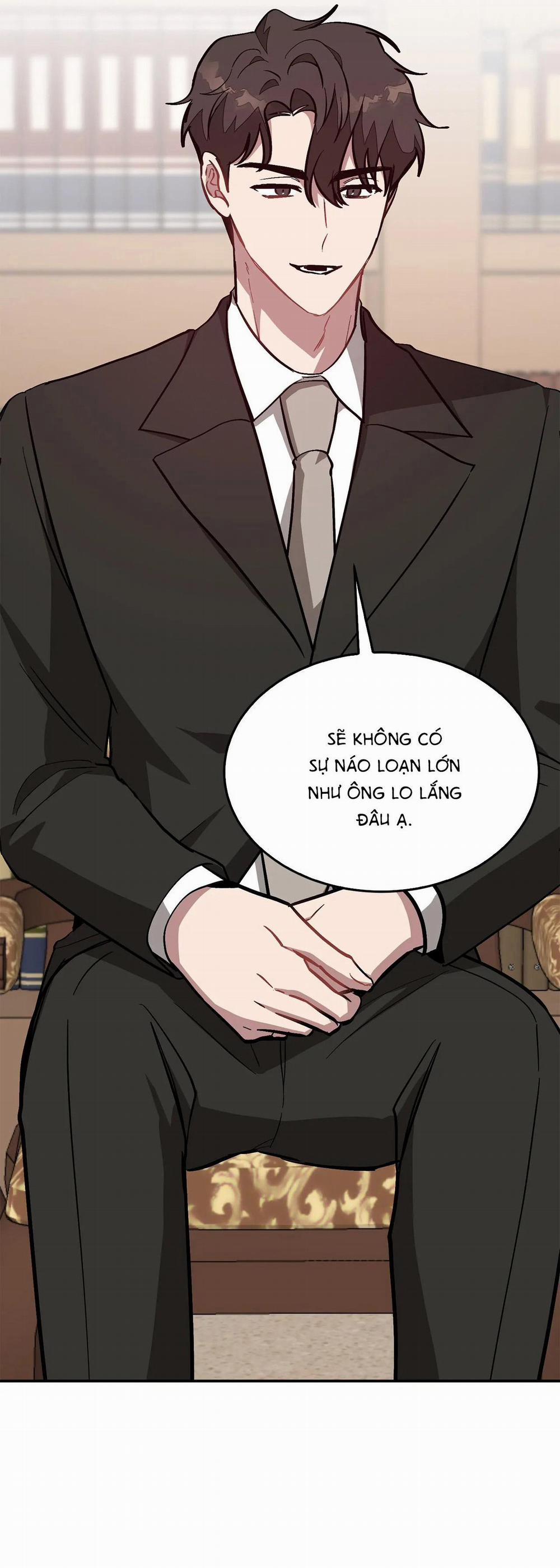 Sống Lại Lần Nữa 66 trang 70