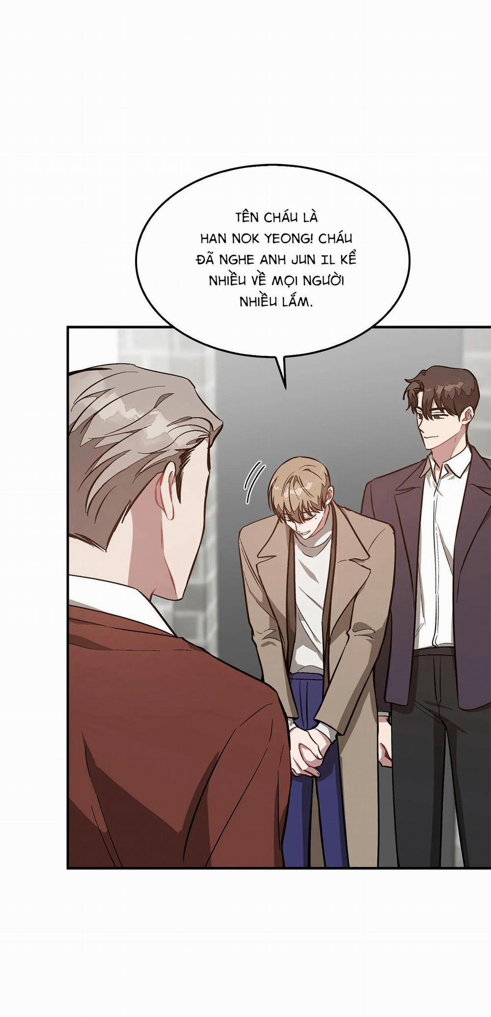 Sống Lại Lần Nữa 67 Ngoại truyện 7 trang 12