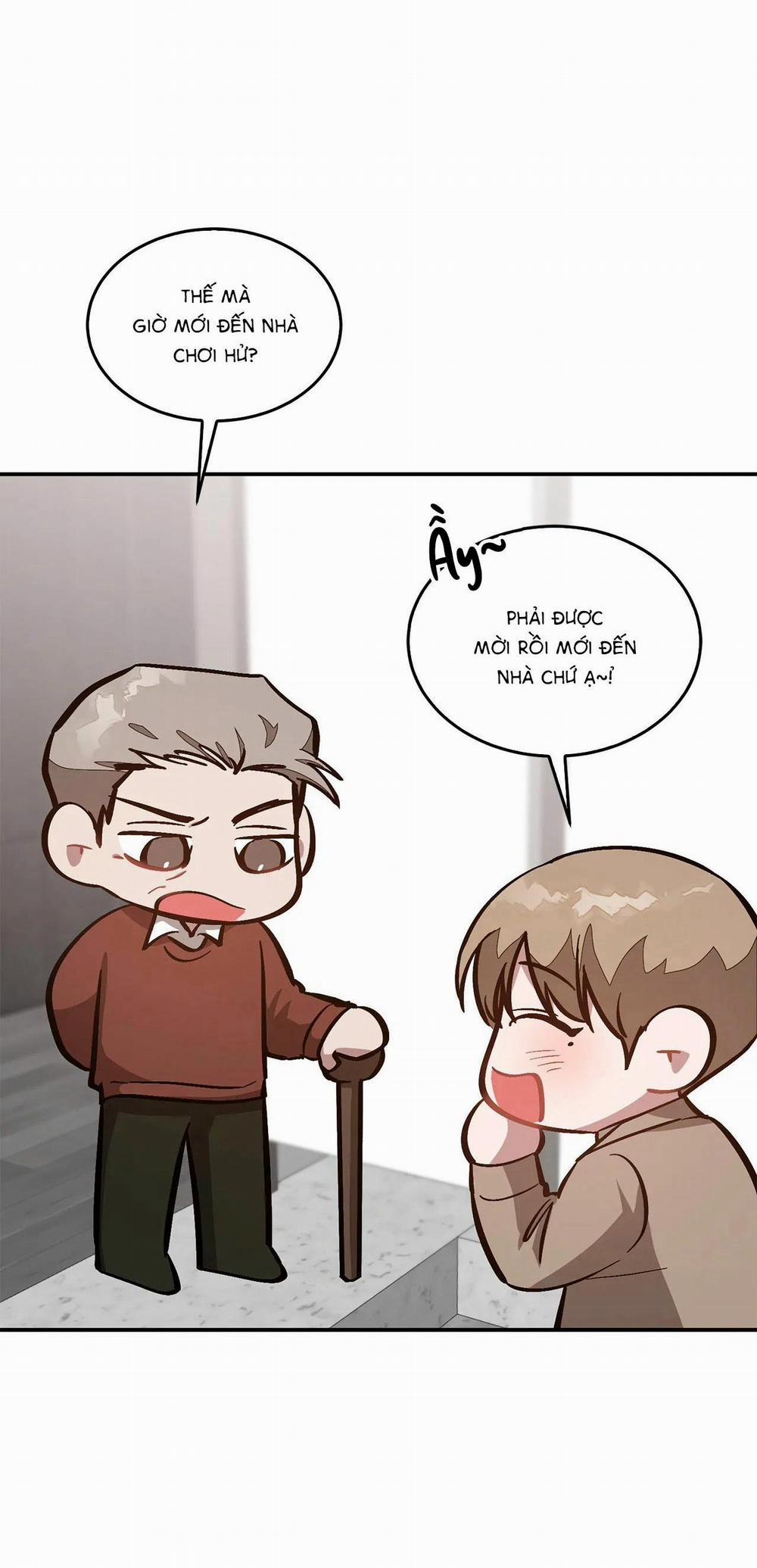 Sống Lại Lần Nữa 67 Ngoại truyện 7 trang 13