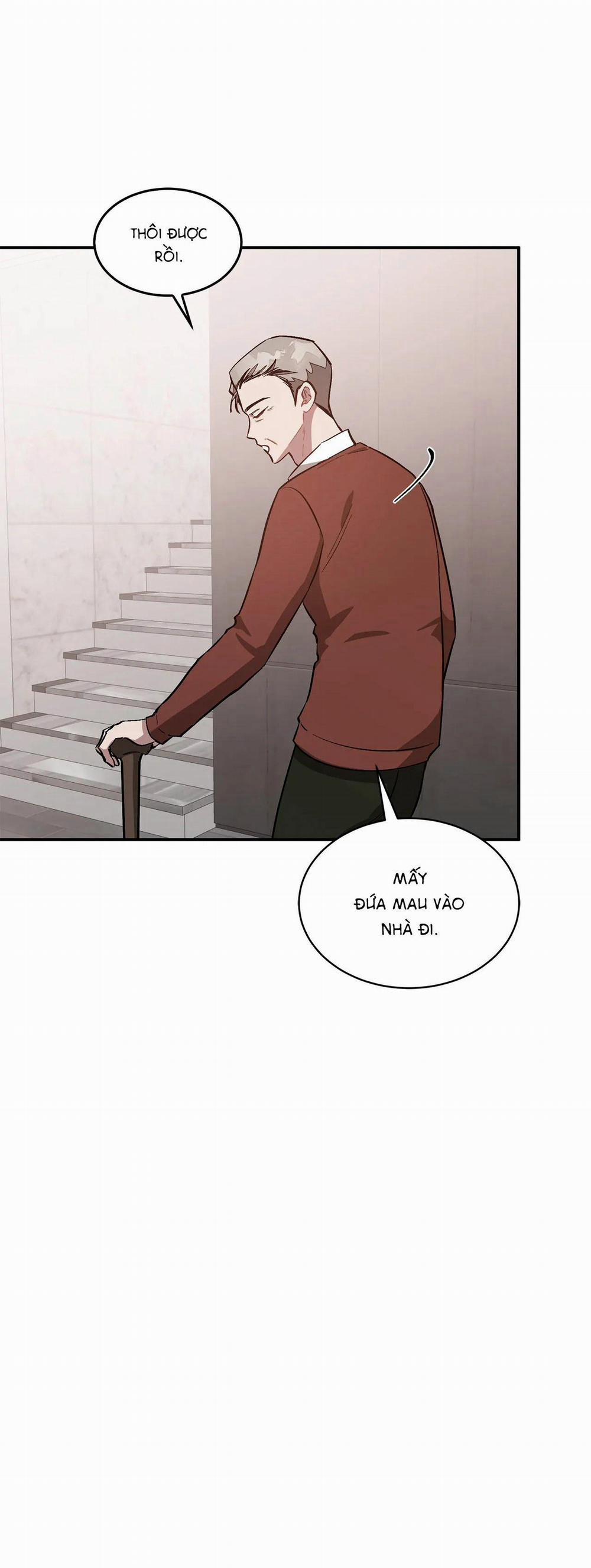 Sống Lại Lần Nữa 67 Ngoại truyện 7 trang 14