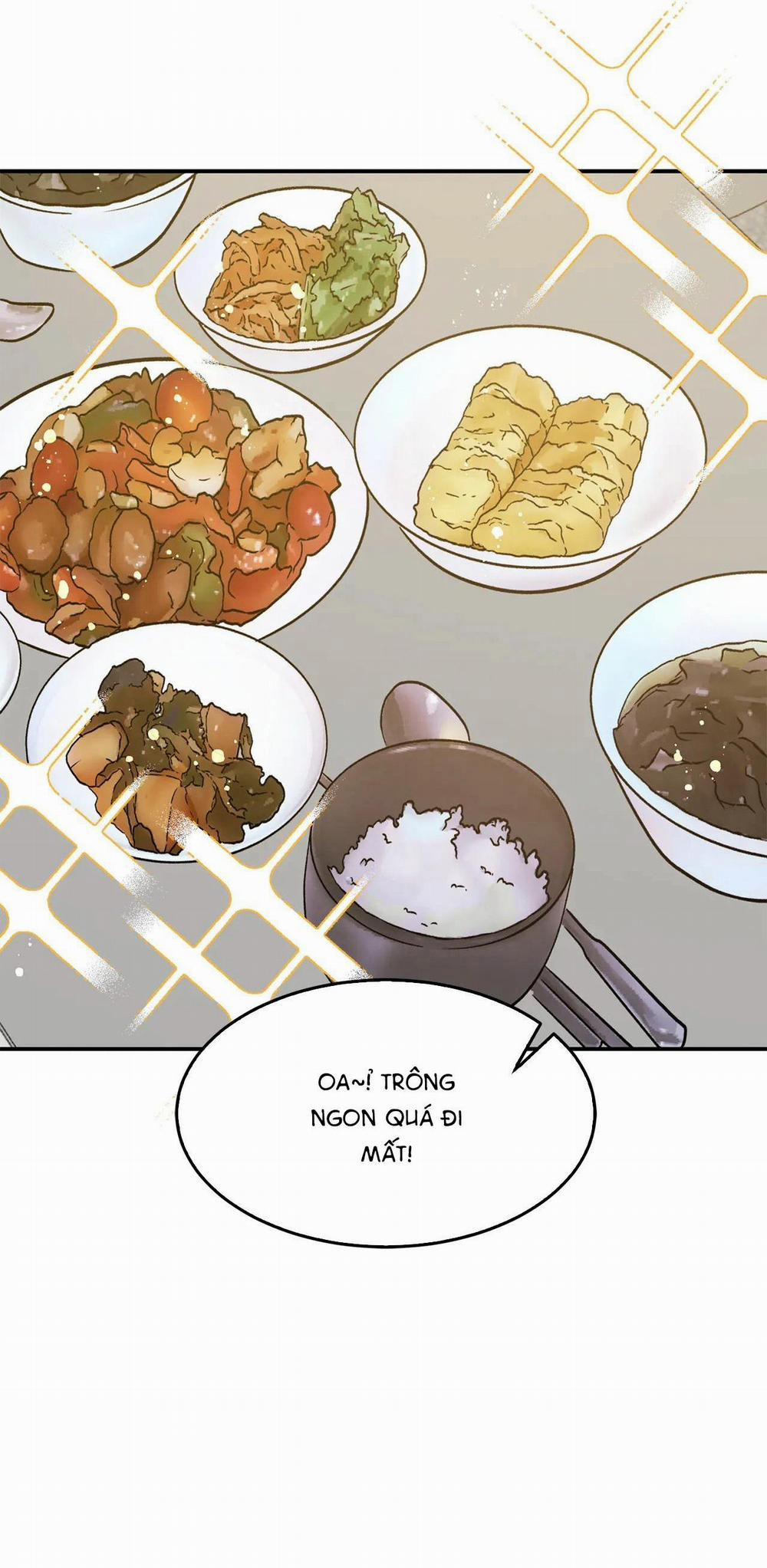 Sống Lại Lần Nữa 67 Ngoại truyện 7 trang 19