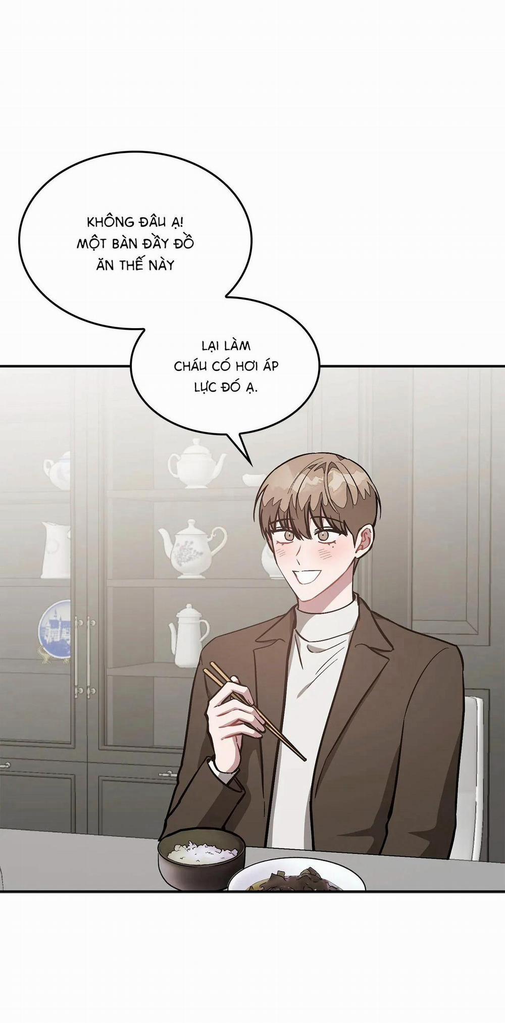 Sống Lại Lần Nữa 67 Ngoại truyện 7 trang 22