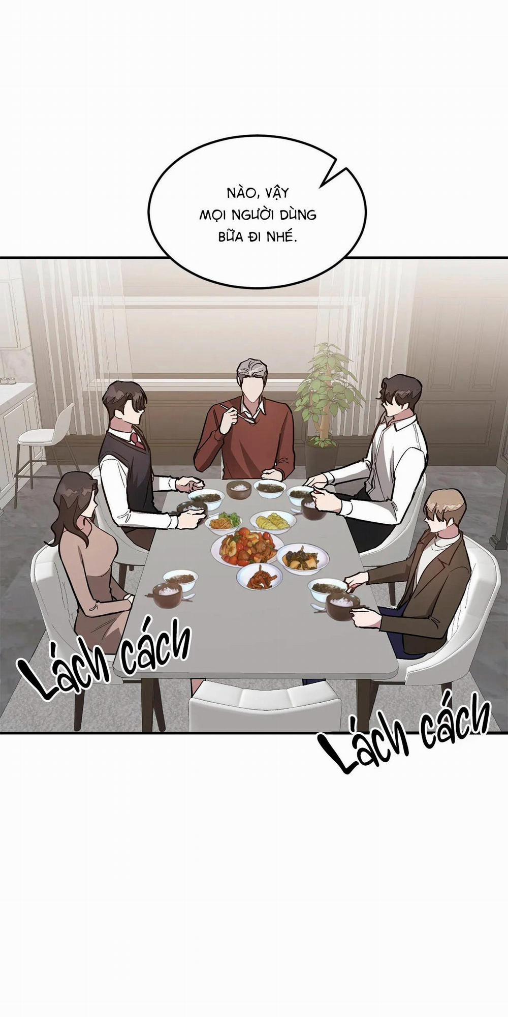 Sống Lại Lần Nữa 67 Ngoại truyện 7 trang 23