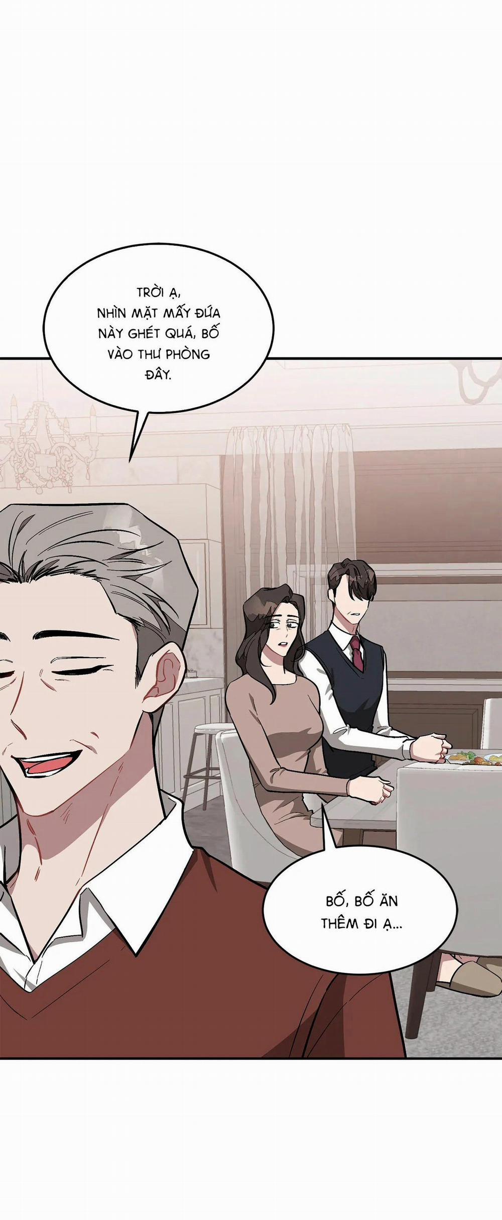 Sống Lại Lần Nữa 67 Ngoại truyện 7 trang 31