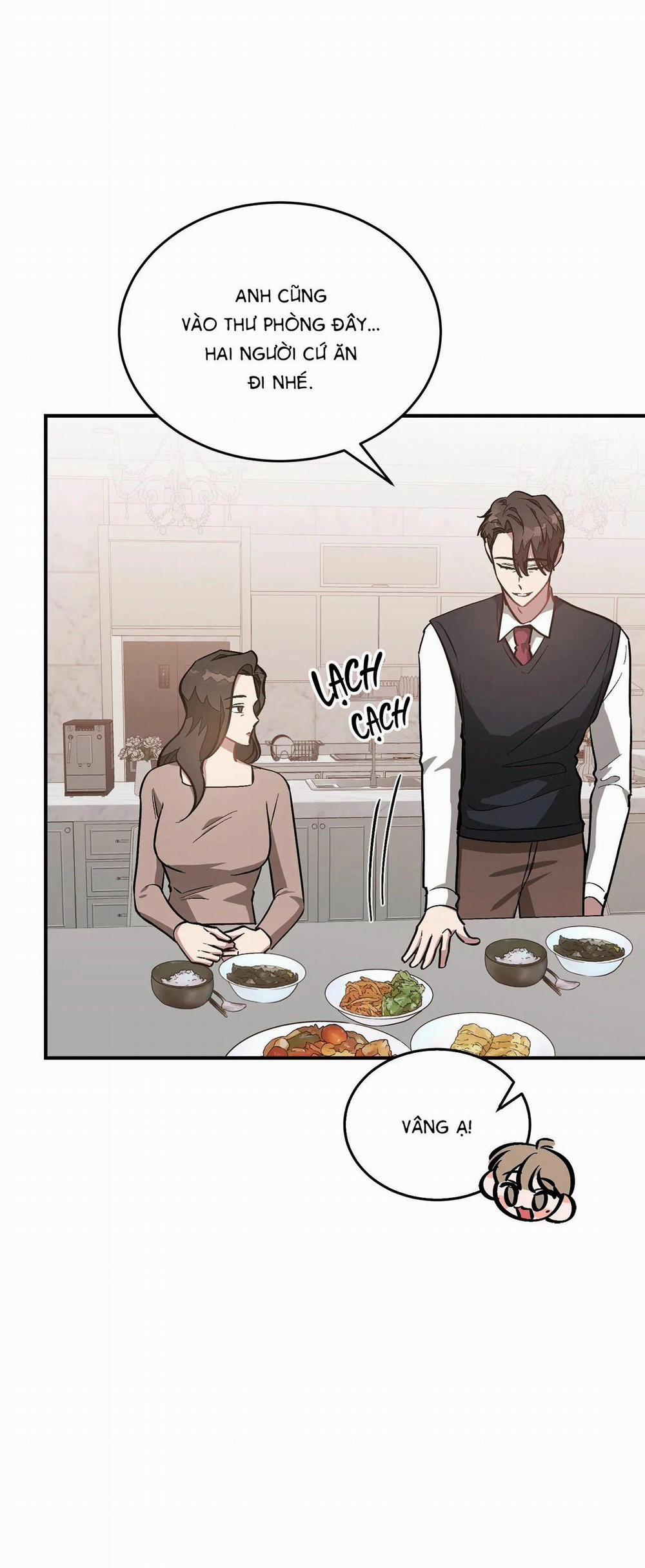 Sống Lại Lần Nữa 67 Ngoại truyện 7 trang 33