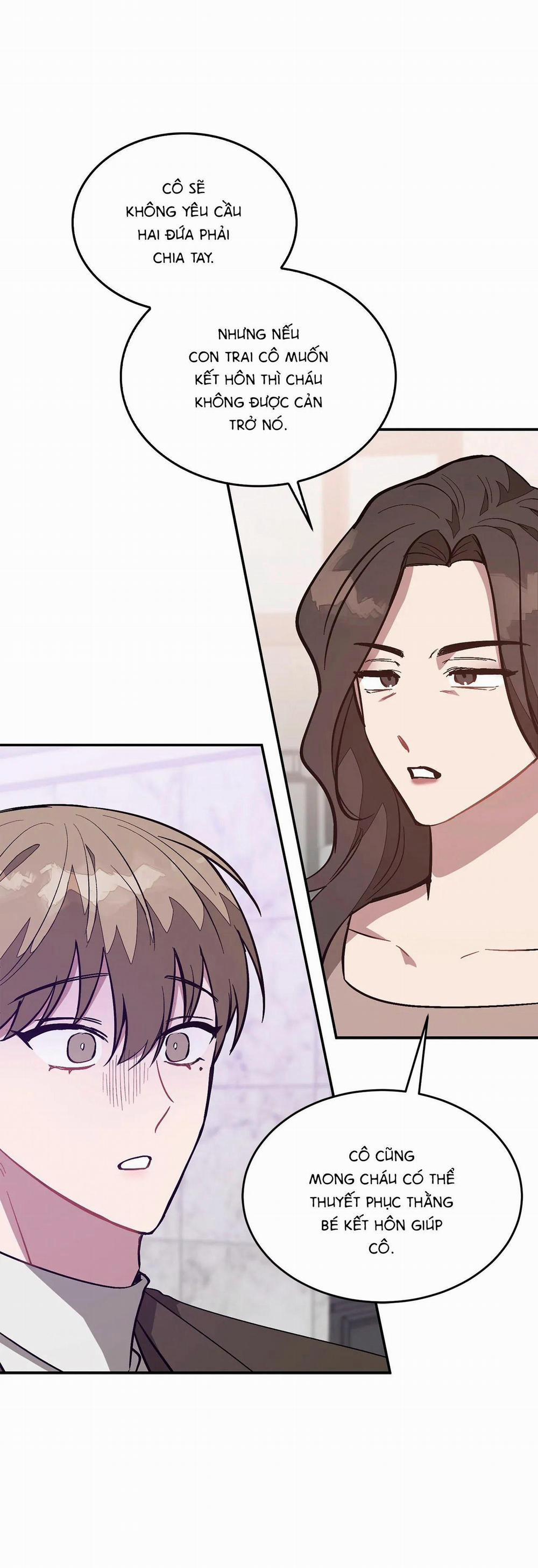 Sống Lại Lần Nữa 67 Ngoại truyện 7 trang 49