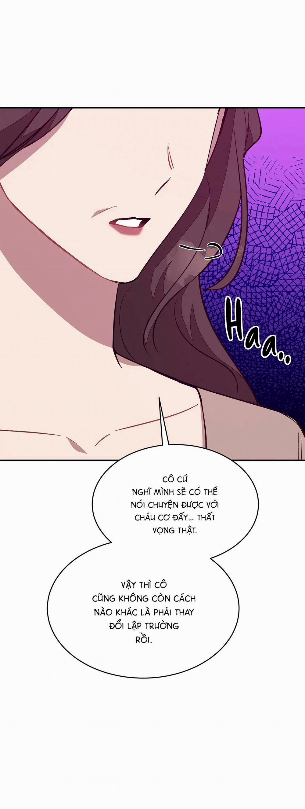 Sống Lại Lần Nữa 67 Ngoại truyện 7 trang 56