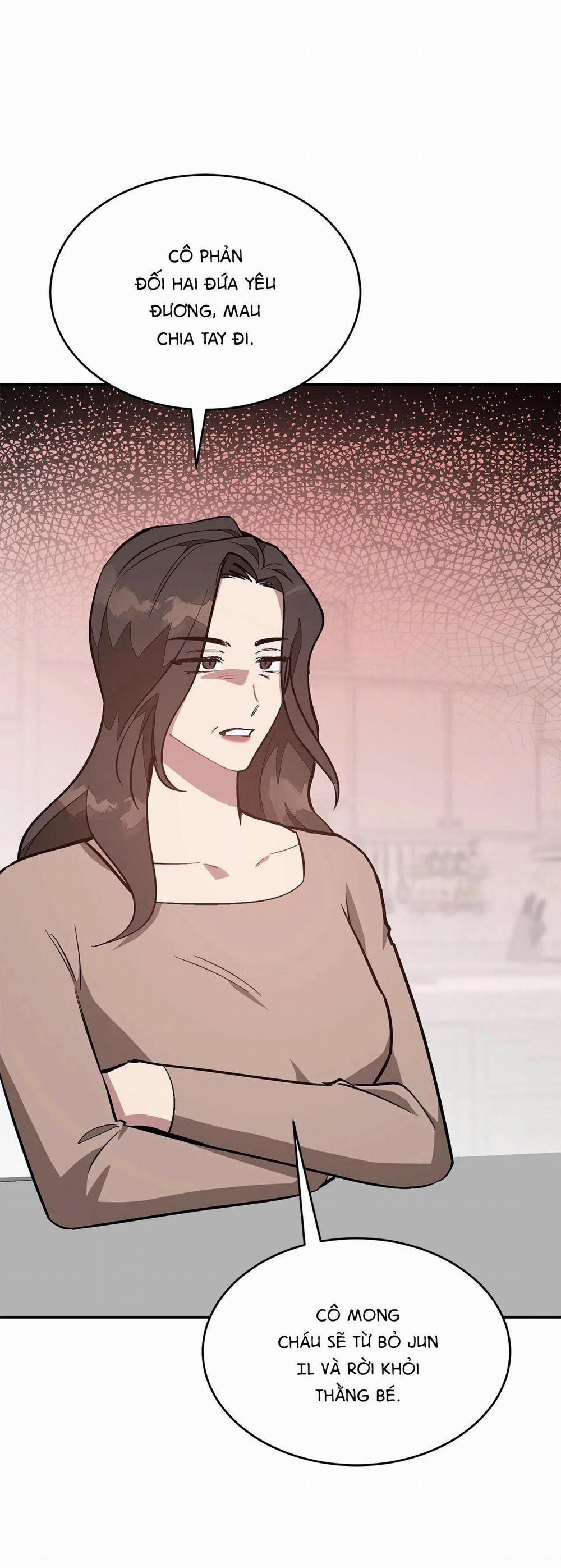 Sống Lại Lần Nữa 67 Ngoại truyện 7 trang 58