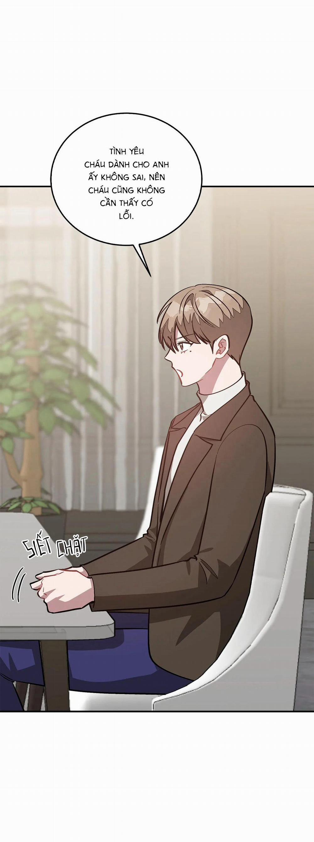 Sống Lại Lần Nữa 67 Ngoại truyện 7 trang 66