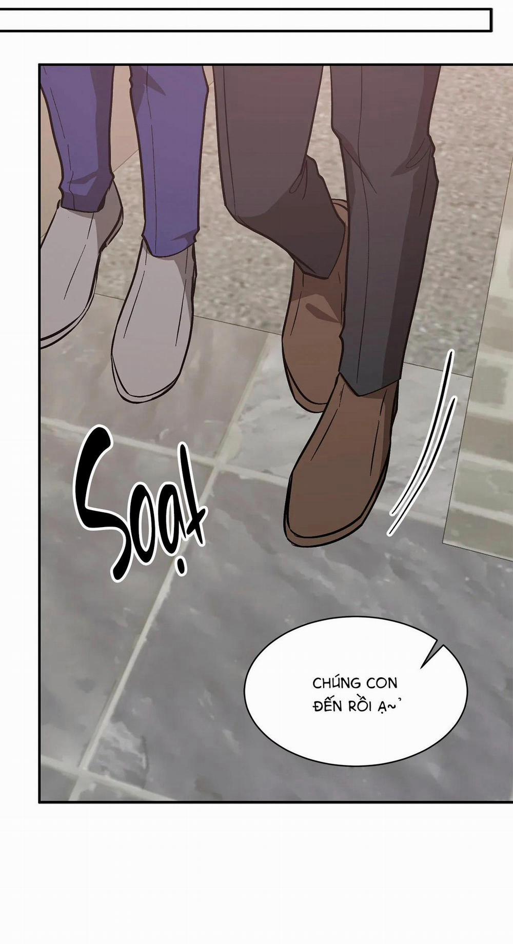 Sống Lại Lần Nữa 67 Ngoại truyện 7 trang 7