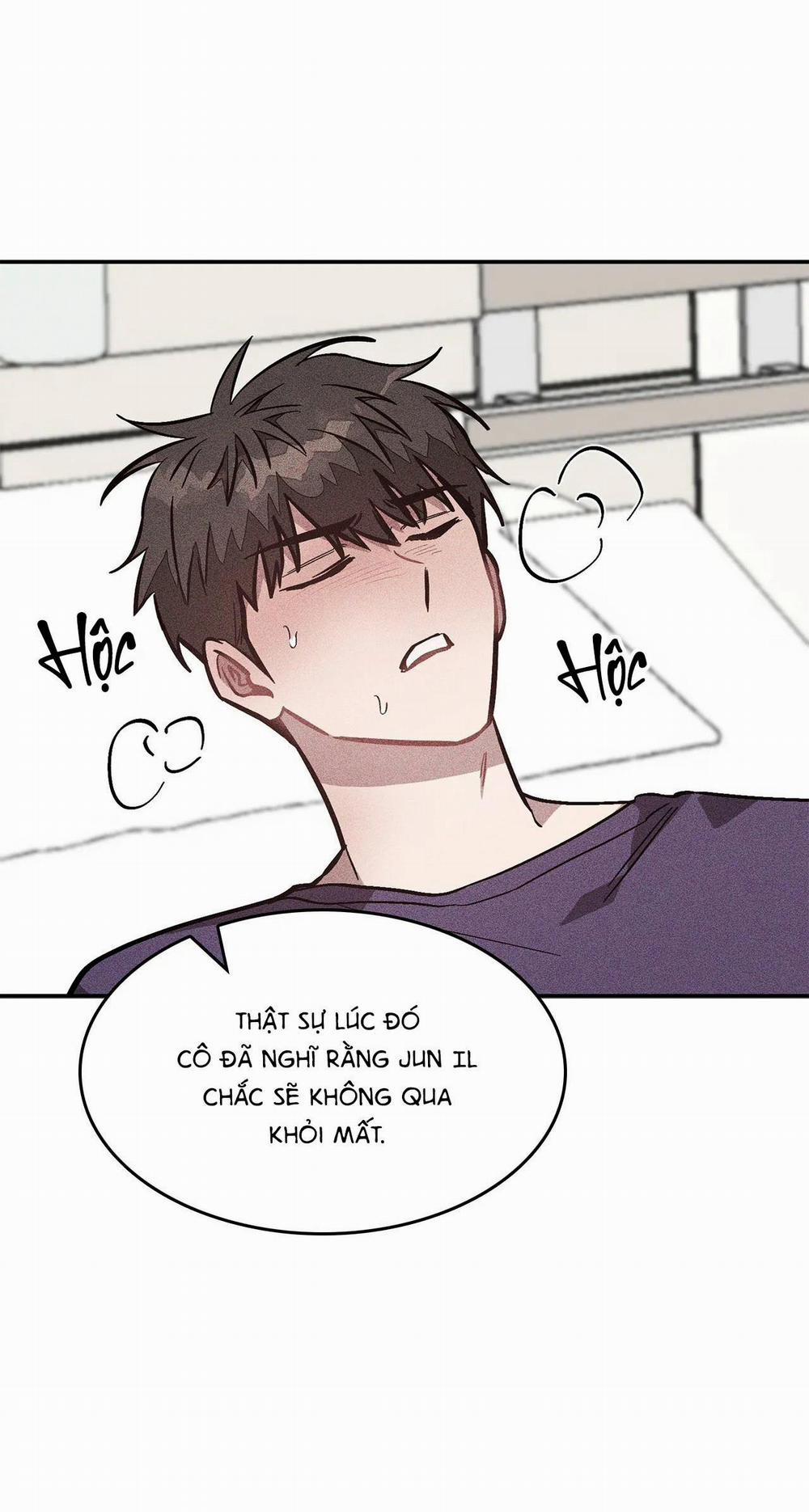 Sống Lại Lần Nữa 67 Ngoại truyện 7 trang 72