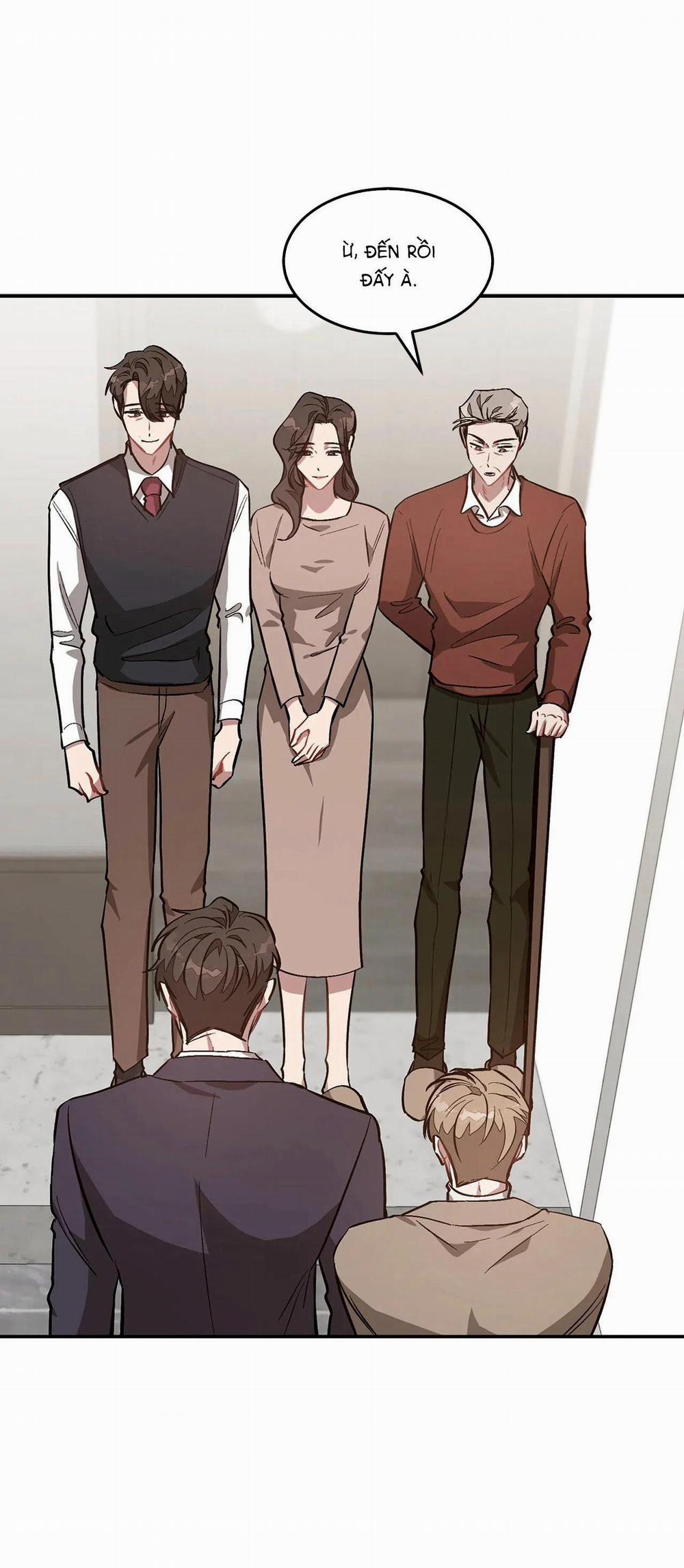 Sống Lại Lần Nữa 67 Ngoại truyện 7 trang 8