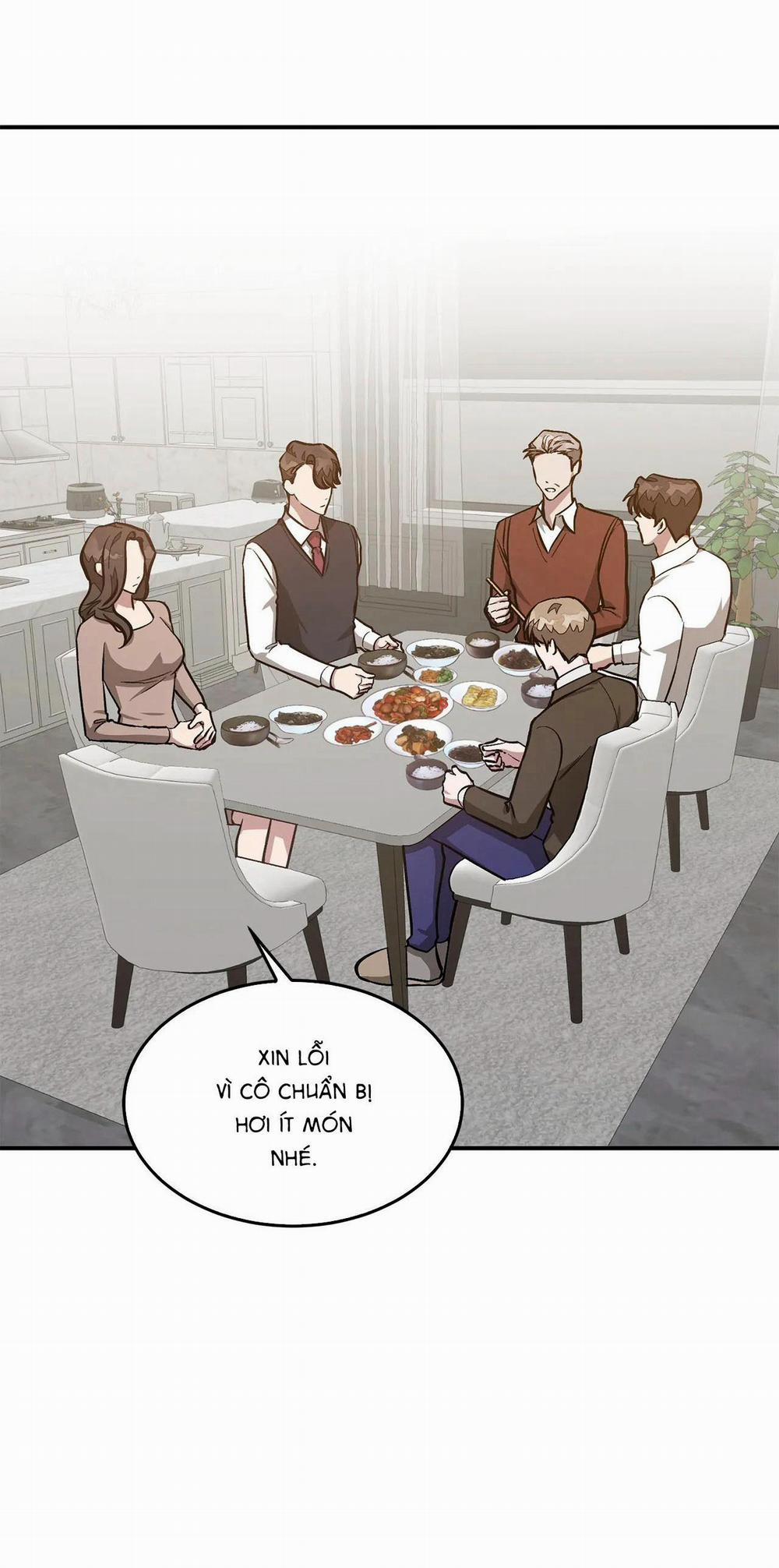 Sống Lại Lần Nữa 67 trang 20