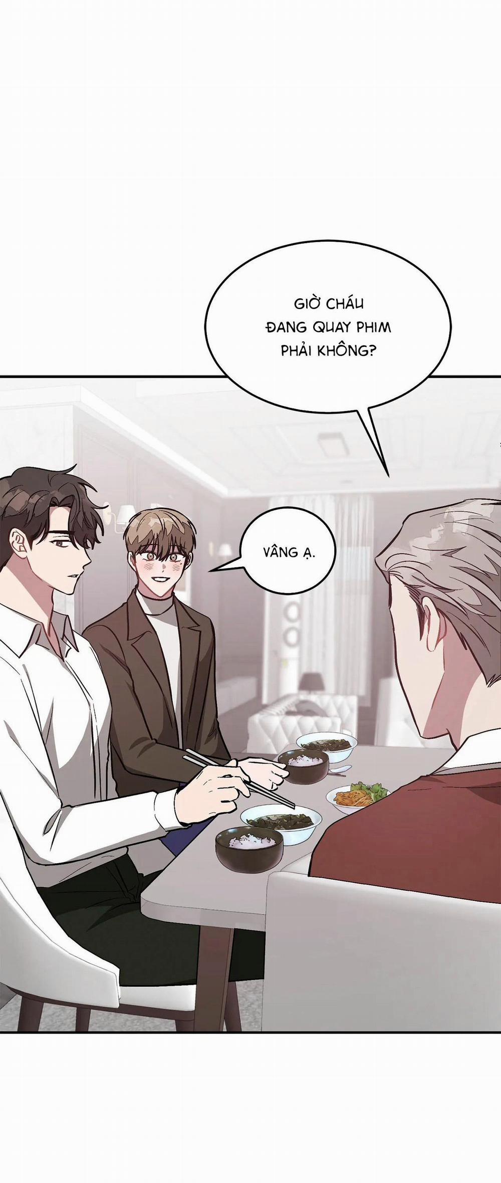 Sống Lại Lần Nữa 67 trang 24