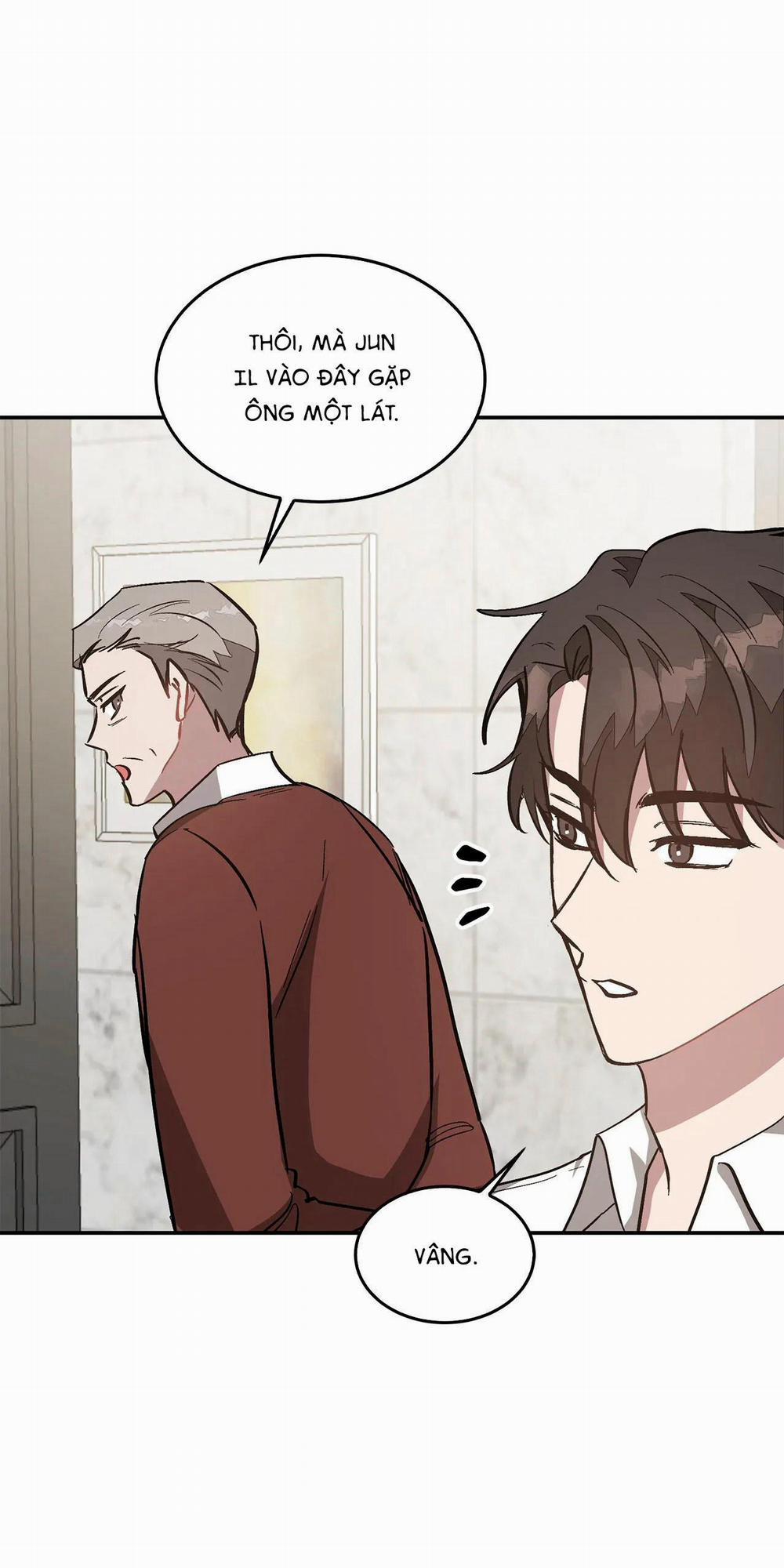 Sống Lại Lần Nữa 67 trang 32