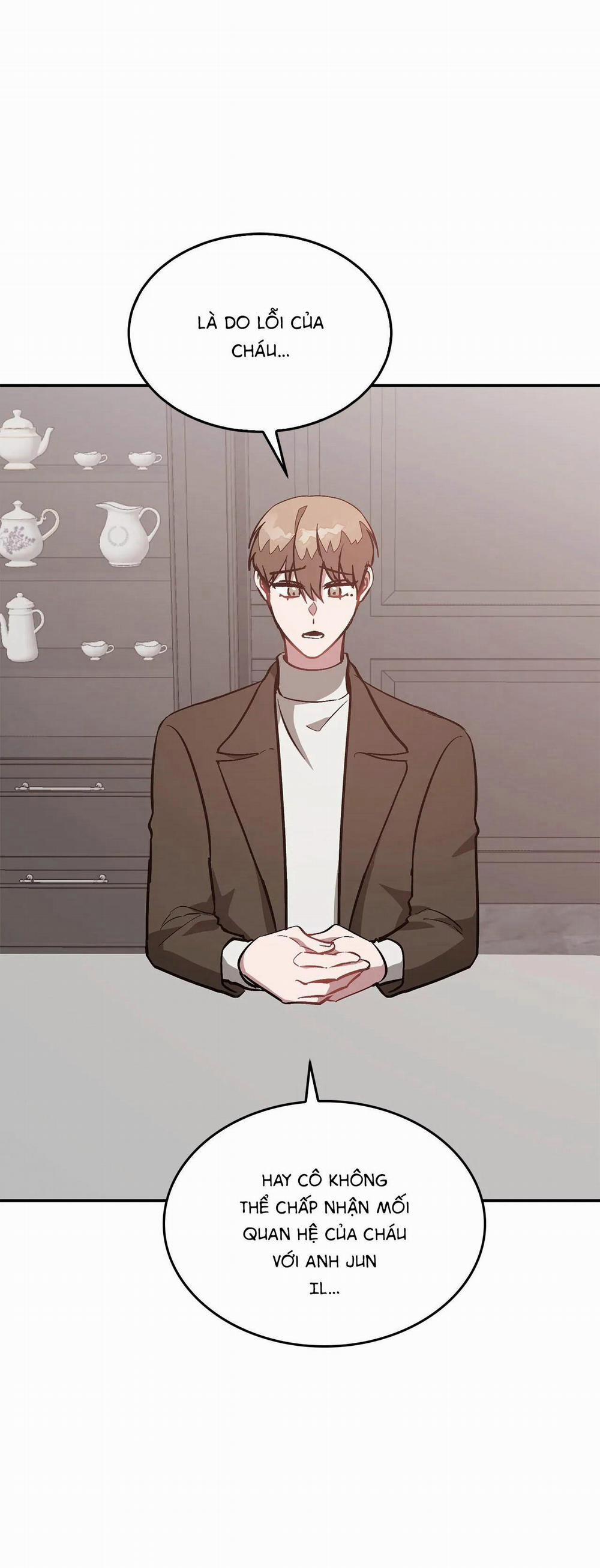 Sống Lại Lần Nữa 67 trang 40