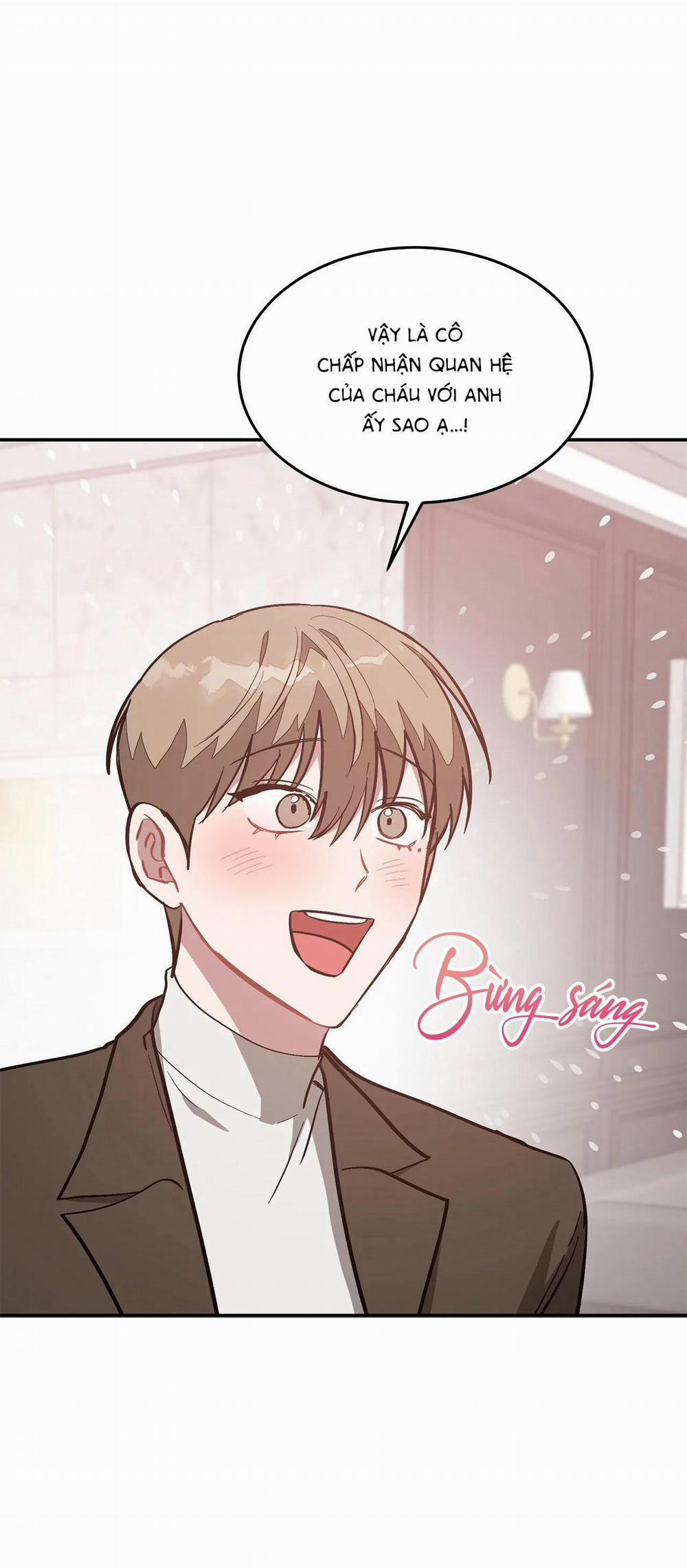 Sống Lại Lần Nữa 67 trang 42