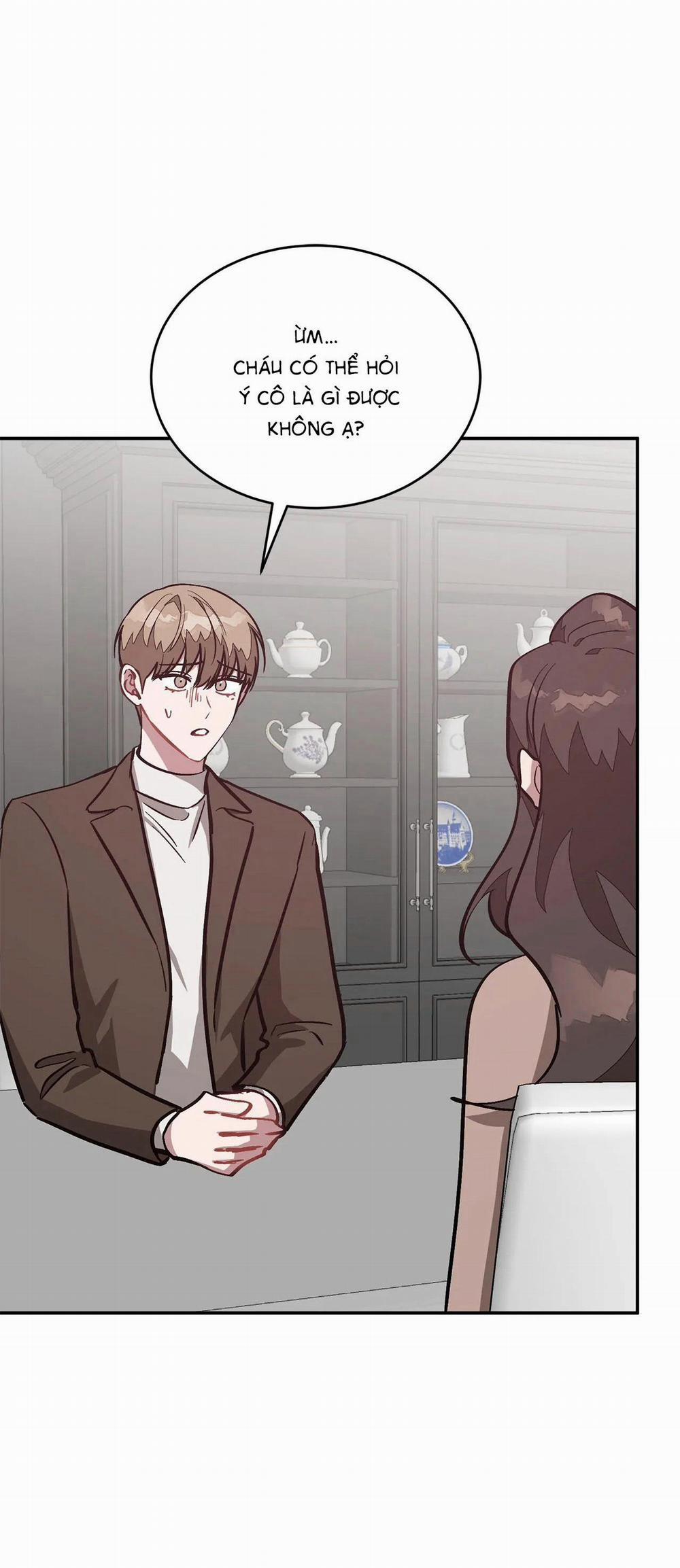 Sống Lại Lần Nữa 67 trang 47