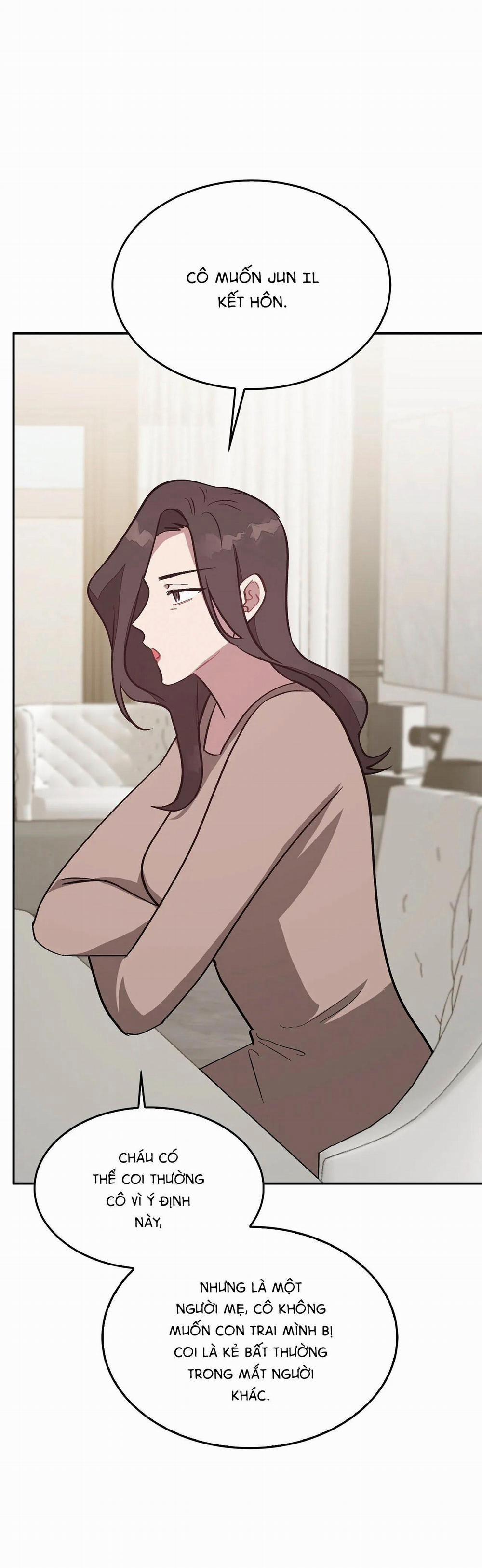 Sống Lại Lần Nữa 67 trang 48