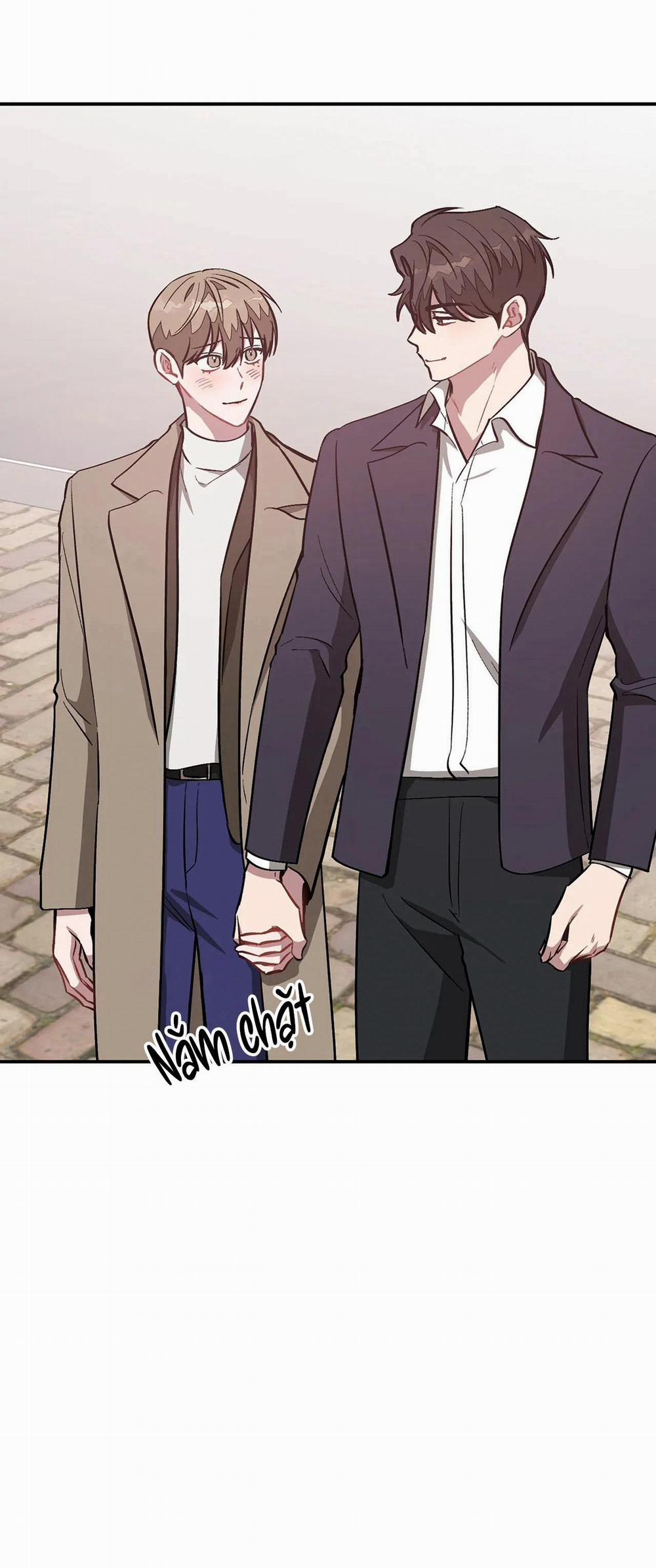 Sống Lại Lần Nữa 67 trang 5