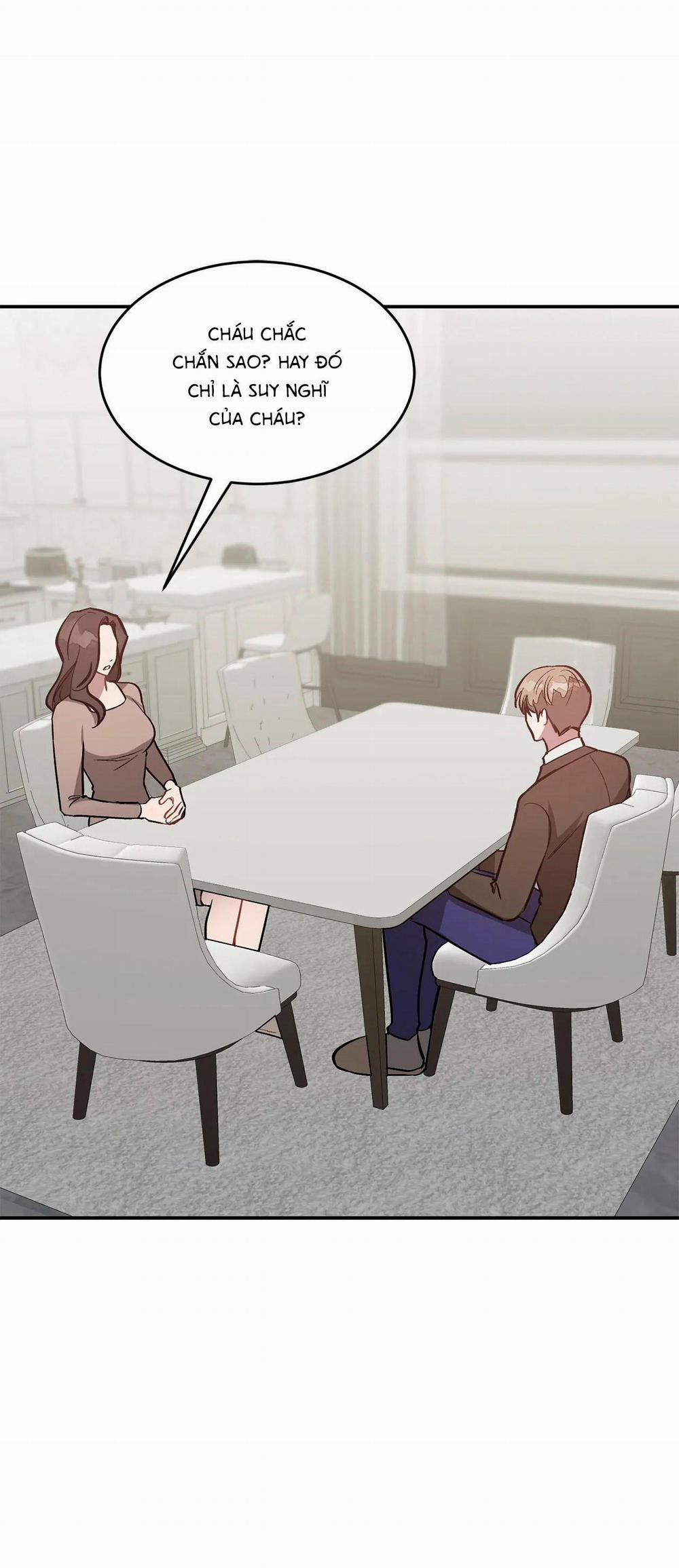 Sống Lại Lần Nữa 67 trang 54