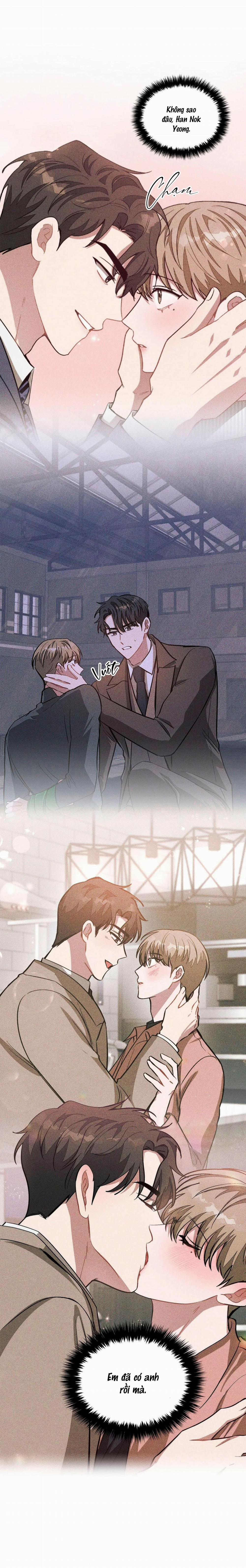 Sống Lại Lần Nữa 67 trang 61