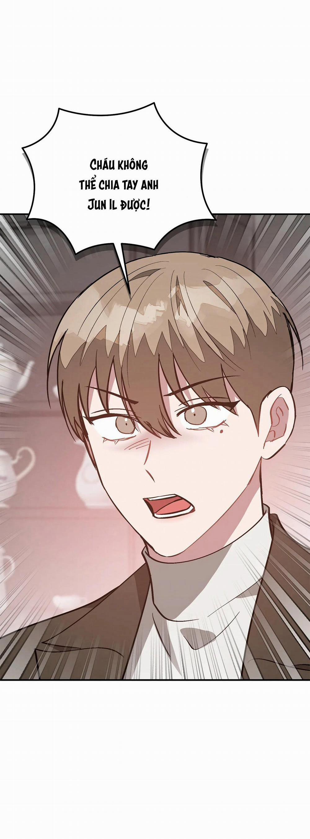 Sống Lại Lần Nữa 67 trang 63