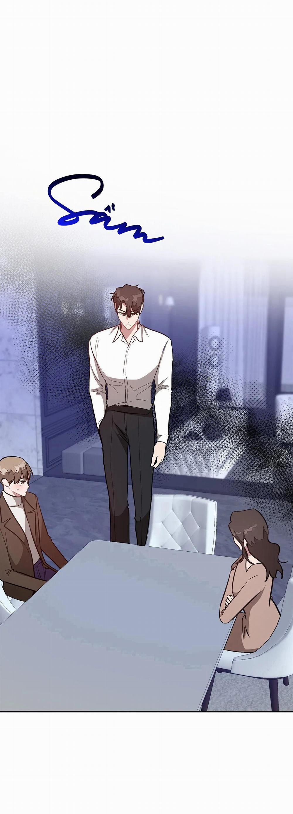 Sống Lại Lần Nữa 68 trang 1