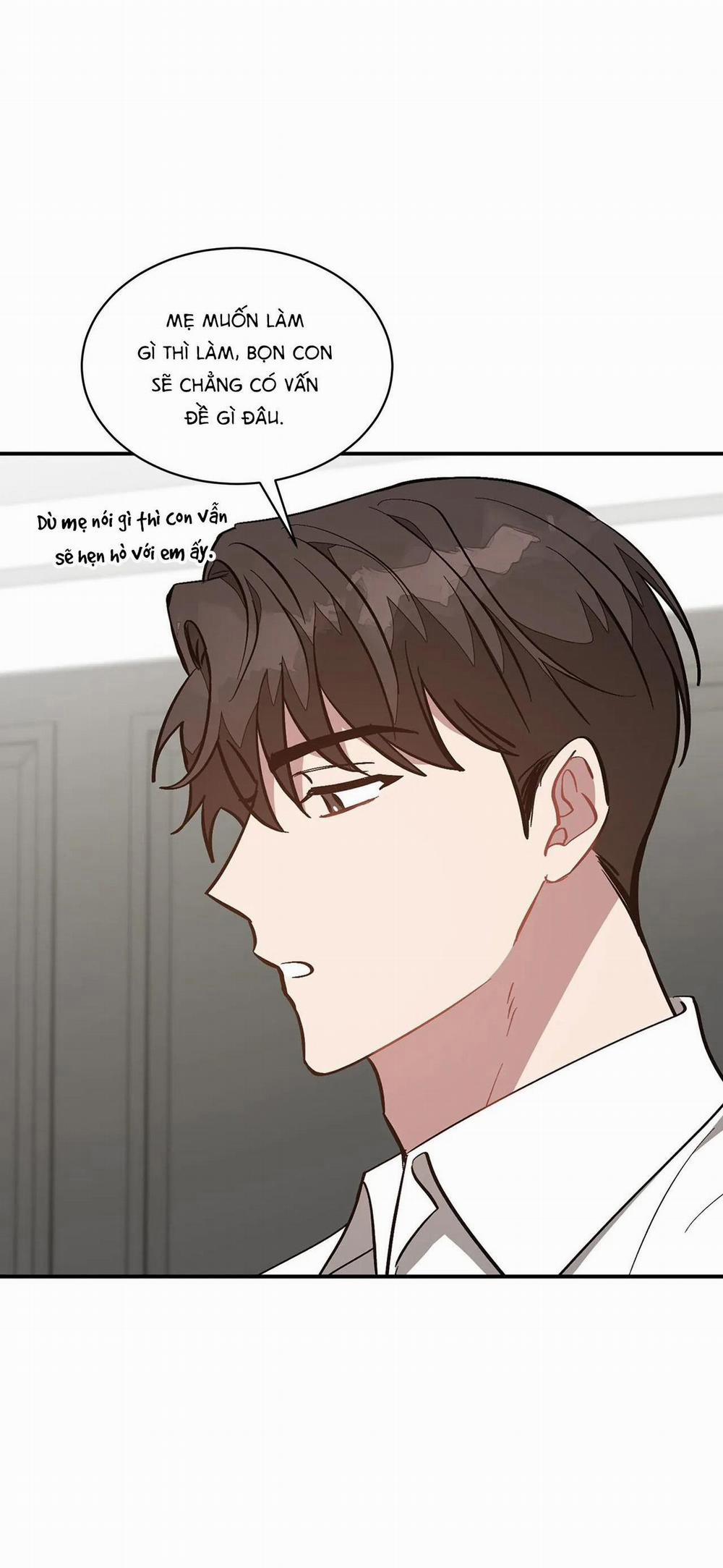 Sống Lại Lần Nữa 68 trang 23