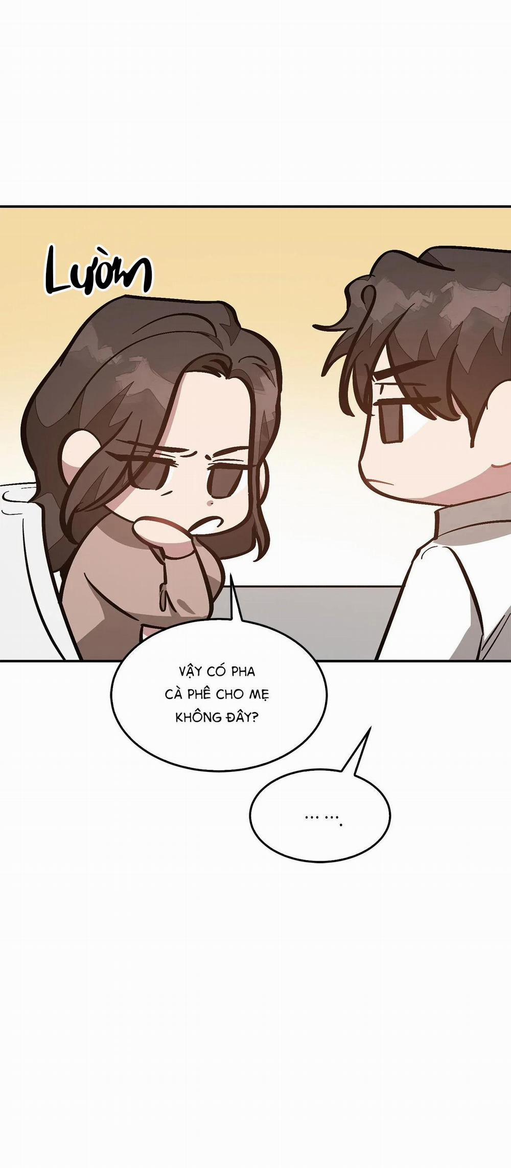 Sống Lại Lần Nữa 68 trang 24