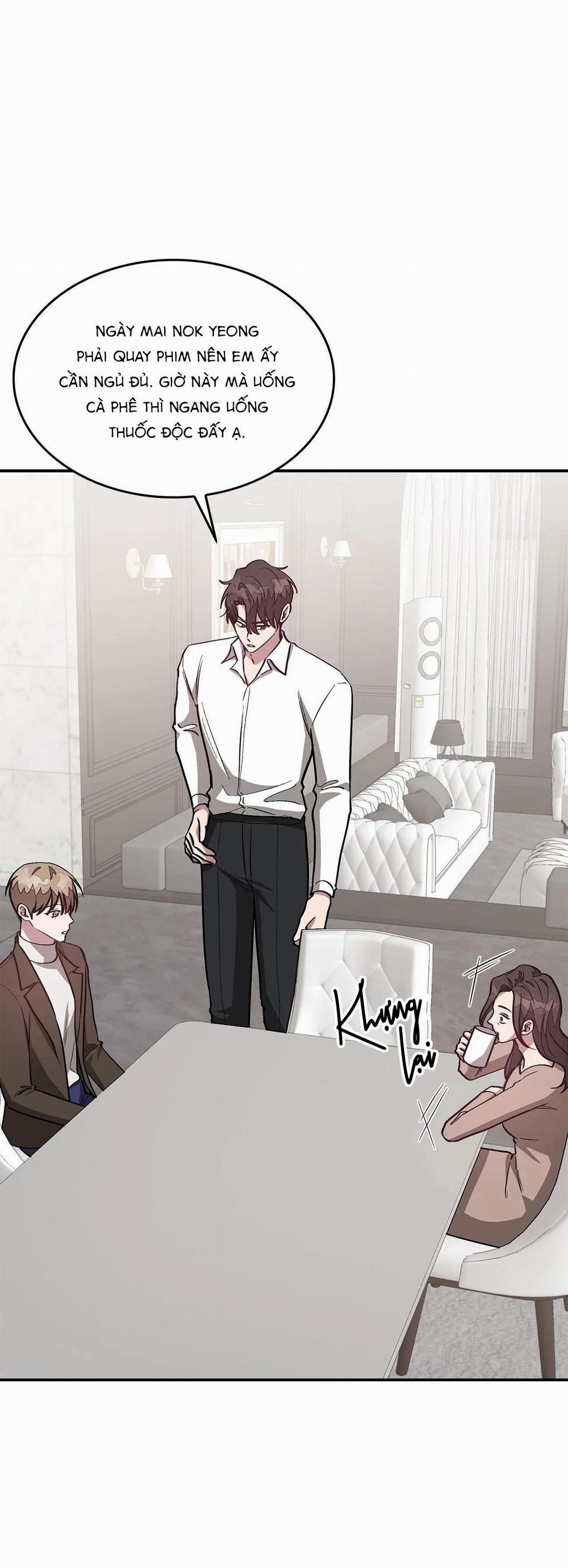 Sống Lại Lần Nữa 68 trang 27