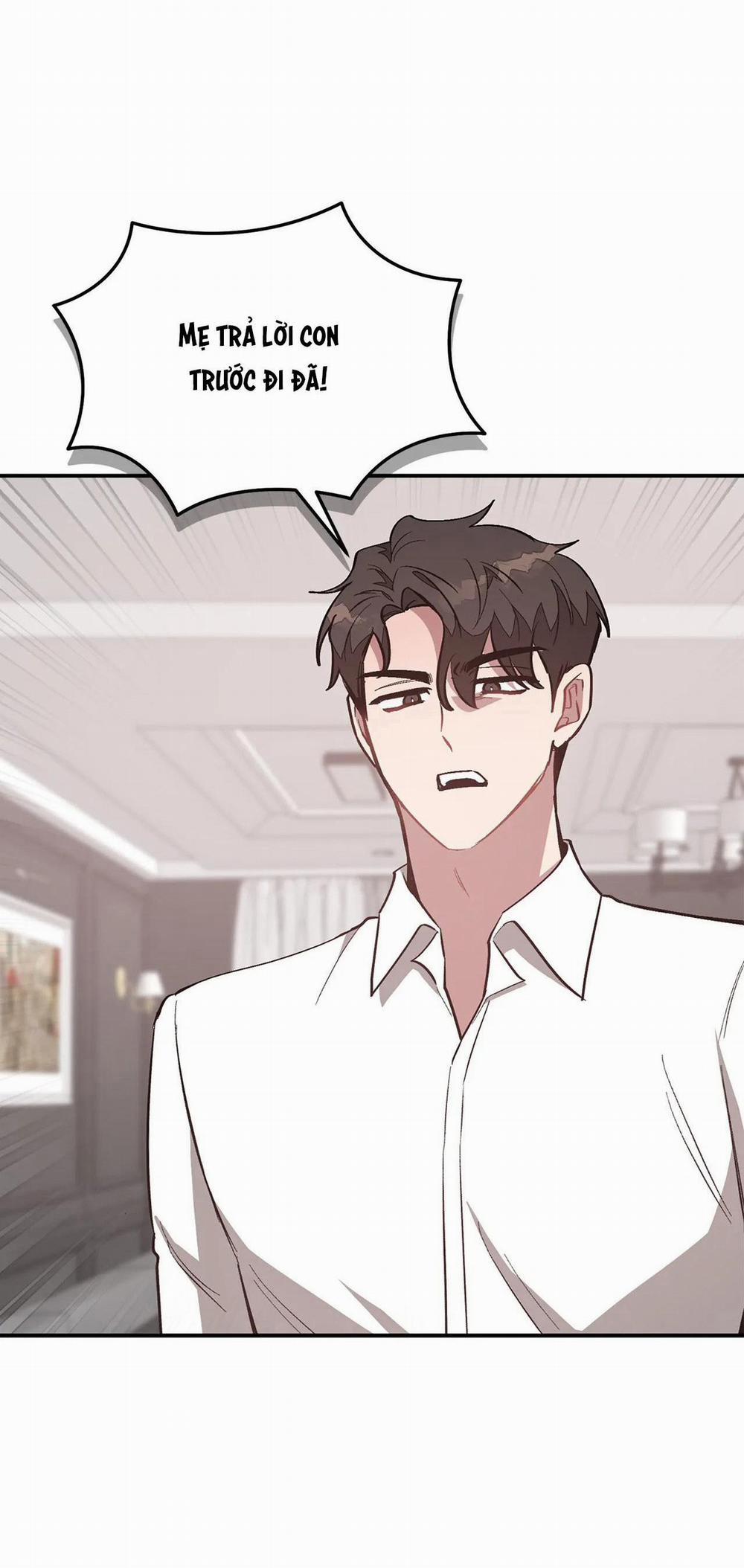 Sống Lại Lần Nữa 68 trang 3