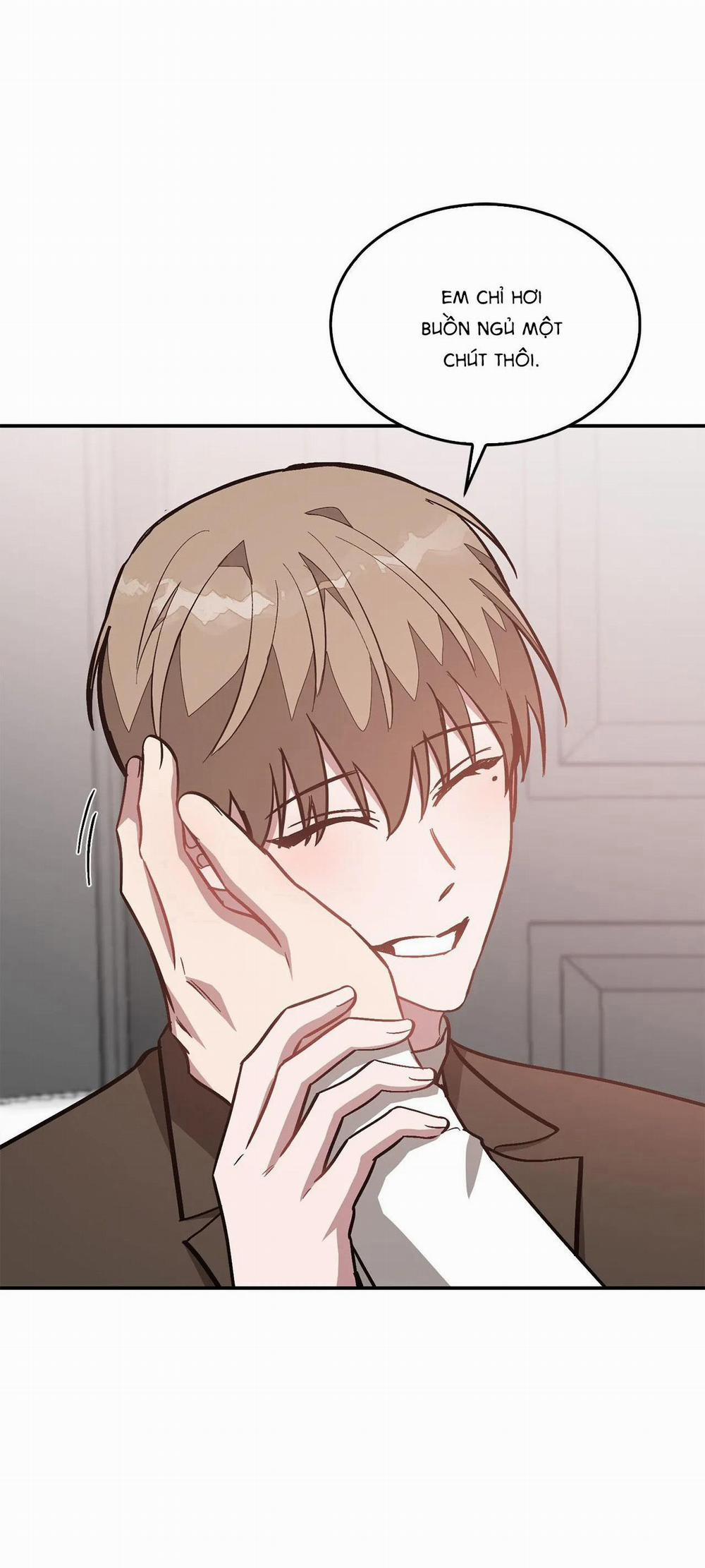 Sống Lại Lần Nữa 68 trang 35