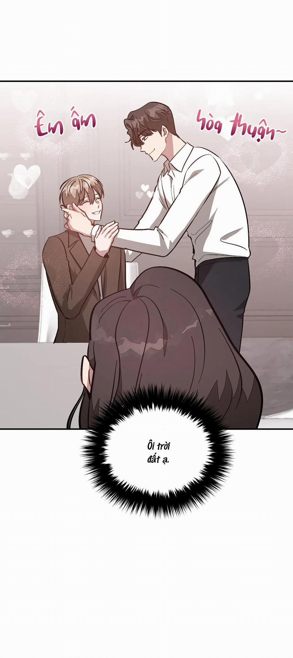 Sống Lại Lần Nữa 68 trang 37