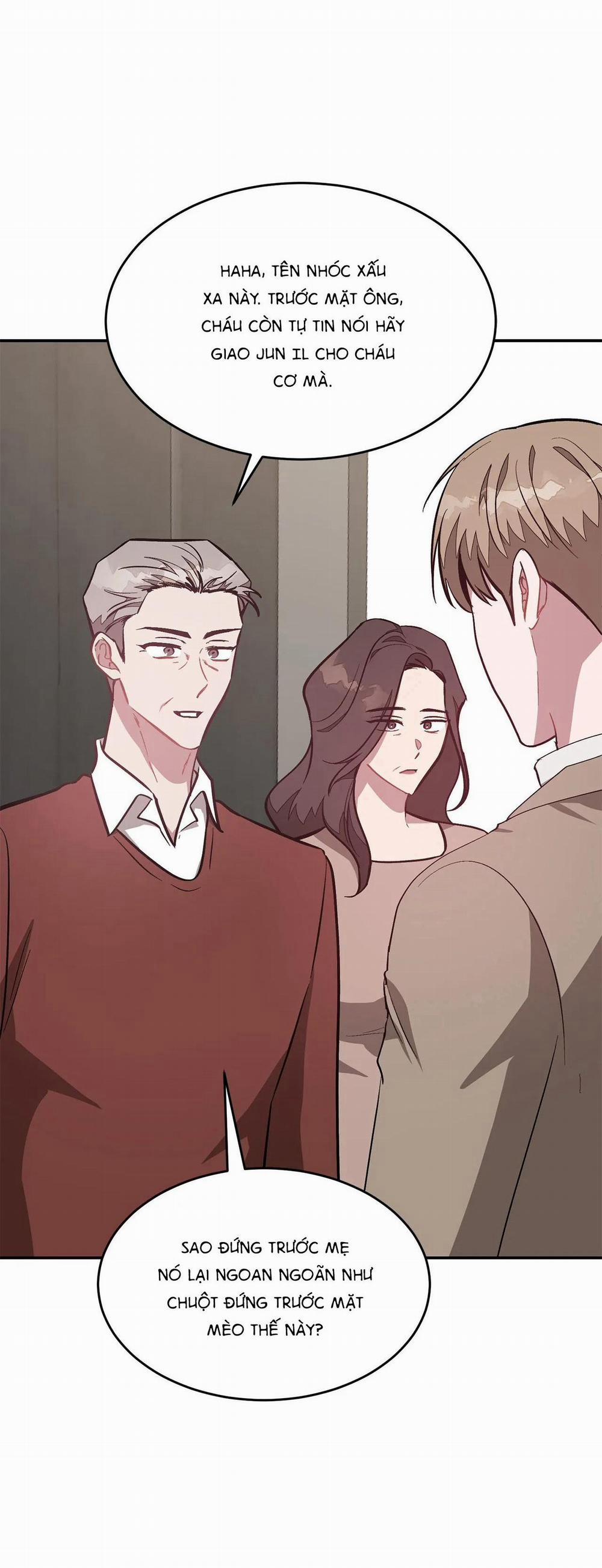 Sống Lại Lần Nữa 68 trang 51