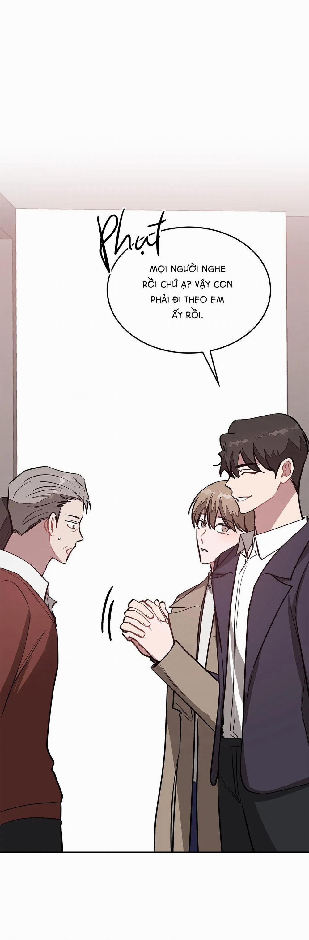 Sống Lại Lần Nữa 68 trang 55