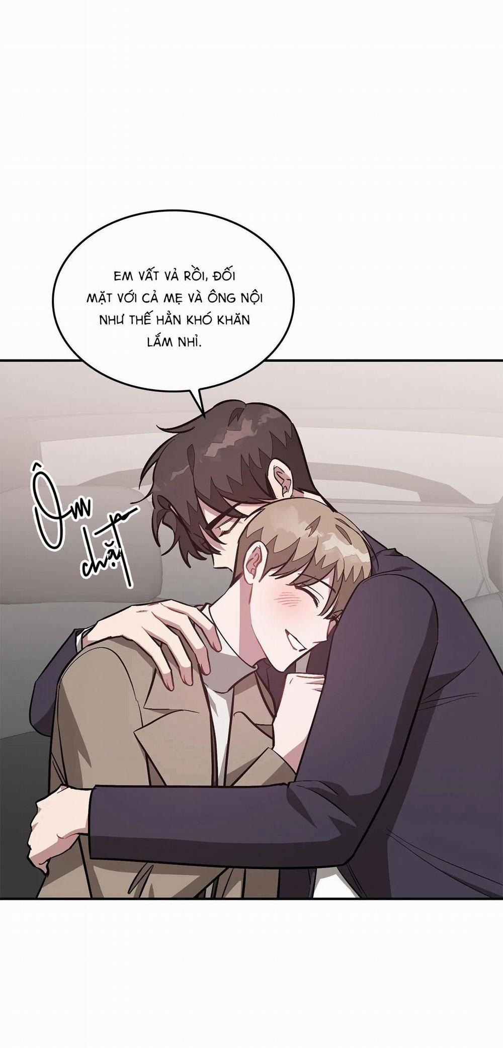 Sống Lại Lần Nữa 68 trang 60