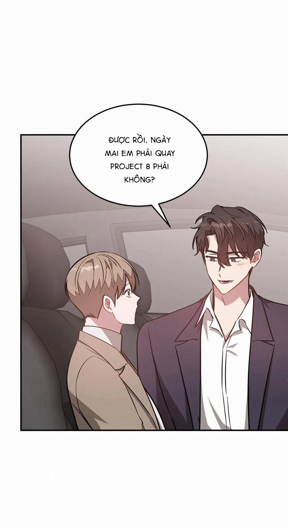 Sống Lại Lần Nữa 68 trang 69