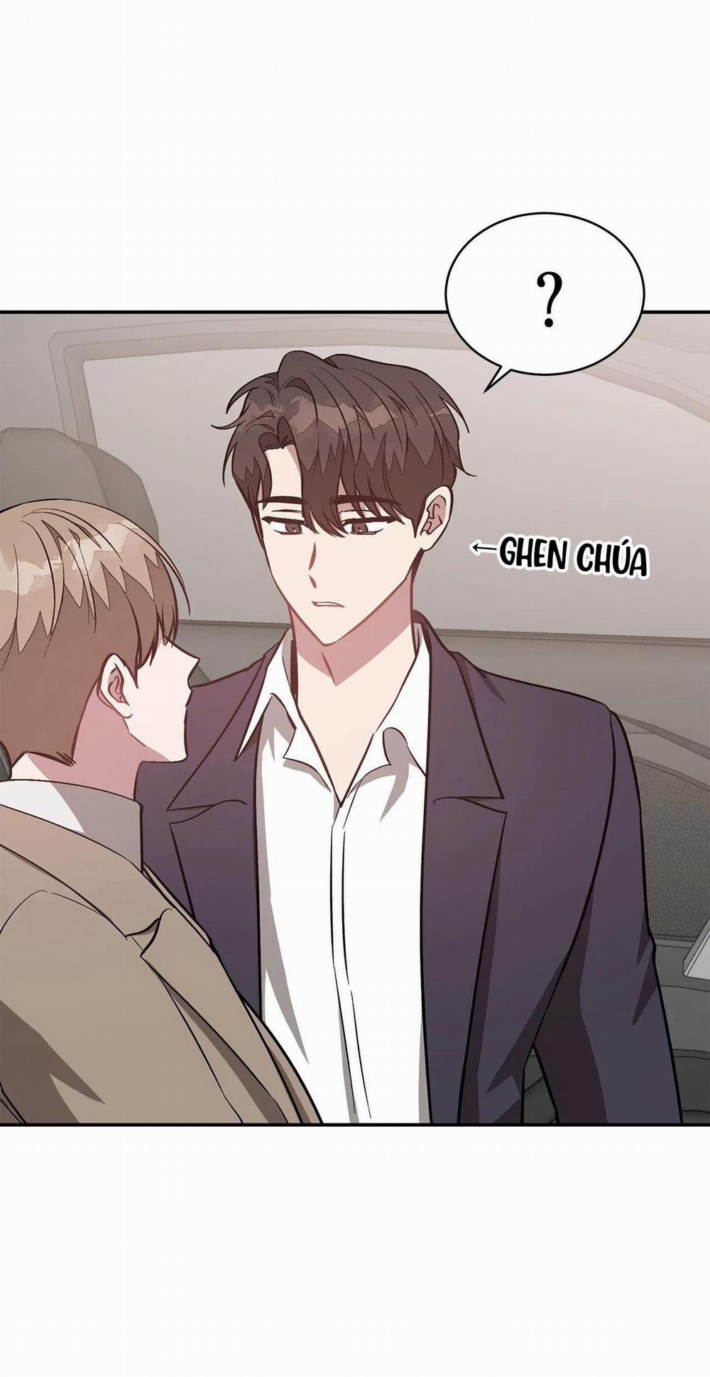 Sống Lại Lần Nữa 68 trang 73