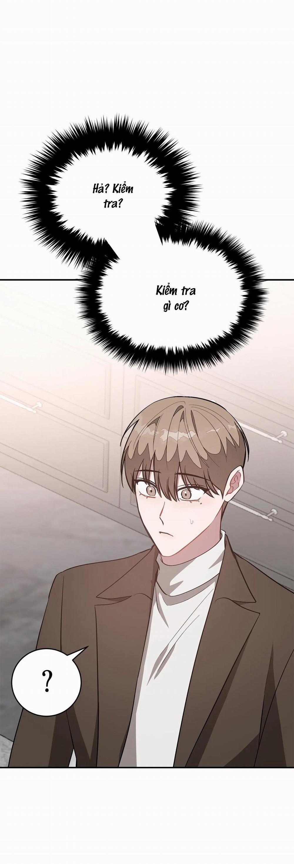 Sống Lại Lần Nữa 68 trang 8