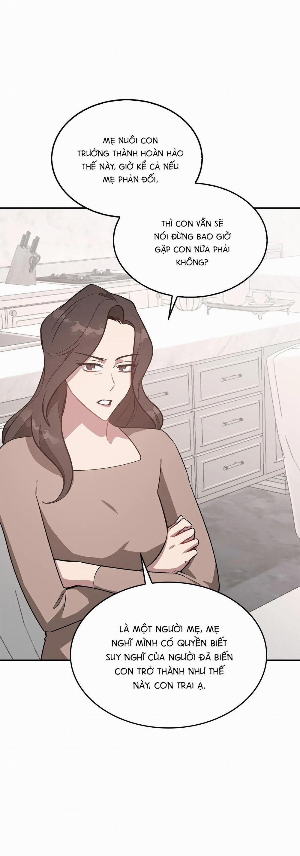 Sống Lại Lần Nữa 68 trang 9