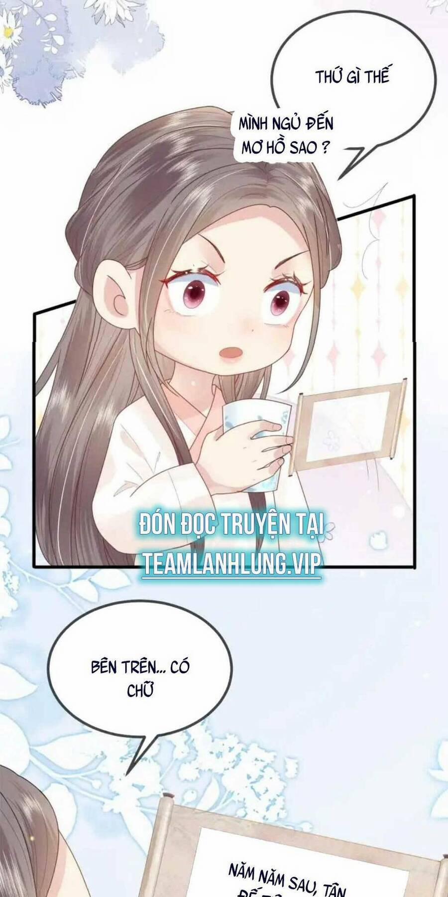 Sống Lại Một Đời , Ta Nuông Chiều Nhân Vật Phản Diện 1 trang 11