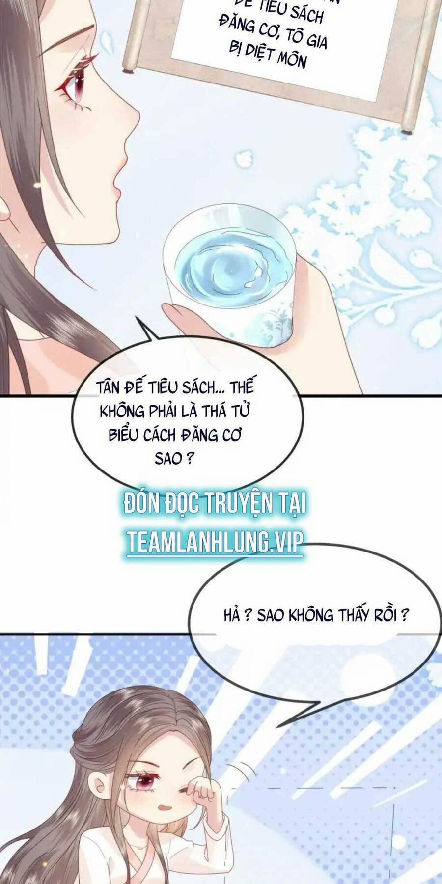 Sống Lại Một Đời , Ta Nuông Chiều Nhân Vật Phản Diện 1 trang 12