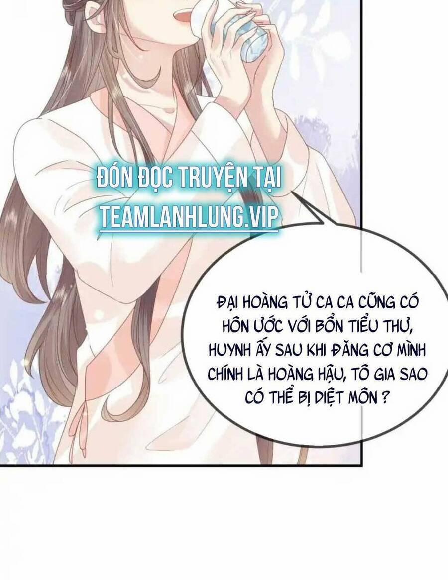 Sống Lại Một Đời , Ta Nuông Chiều Nhân Vật Phản Diện 1 trang 14