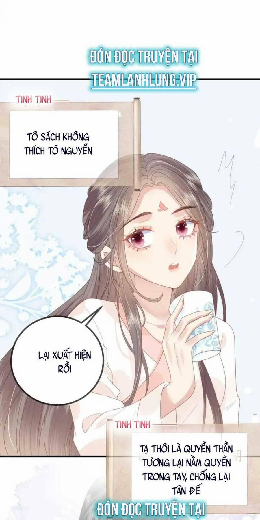 Sống Lại Một Đời , Ta Nuông Chiều Nhân Vật Phản Diện 1 trang 15