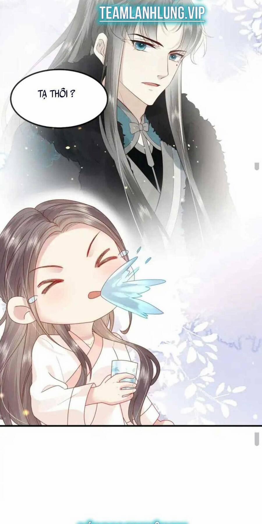 Sống Lại Một Đời , Ta Nuông Chiều Nhân Vật Phản Diện 1 trang 16