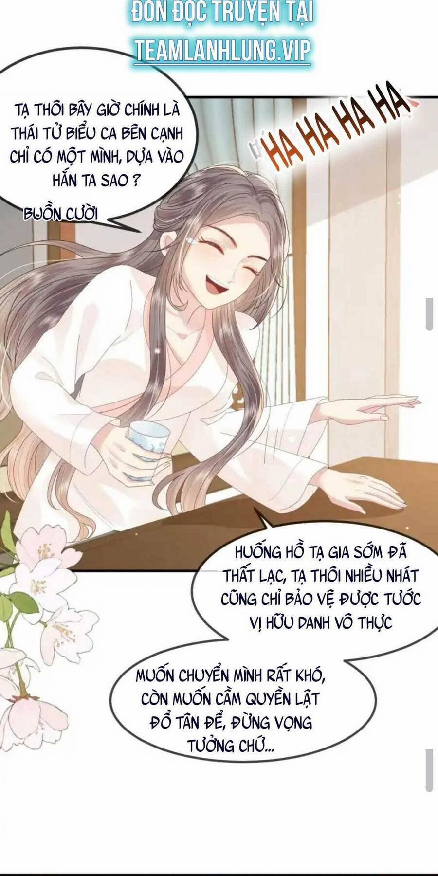 Sống Lại Một Đời , Ta Nuông Chiều Nhân Vật Phản Diện 1 trang 17