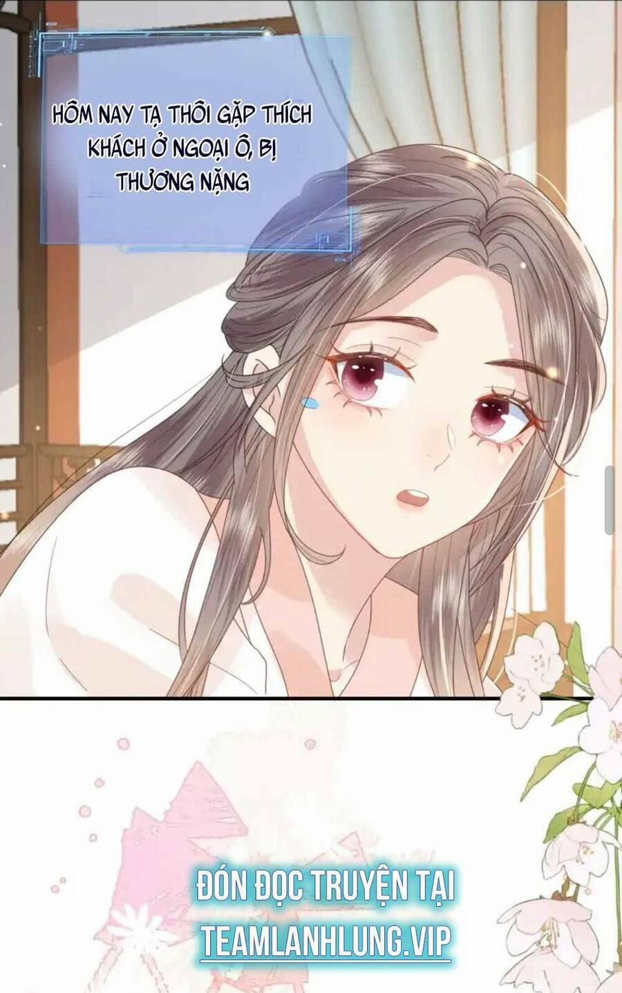 Sống Lại Một Đời , Ta Nuông Chiều Nhân Vật Phản Diện 1 trang 18