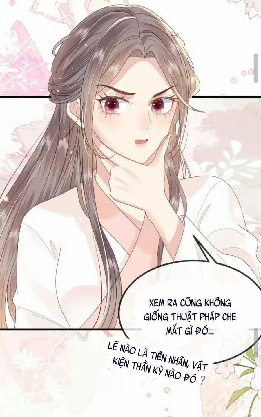 Sống Lại Một Đời , Ta Nuông Chiều Nhân Vật Phản Diện 1 trang 19