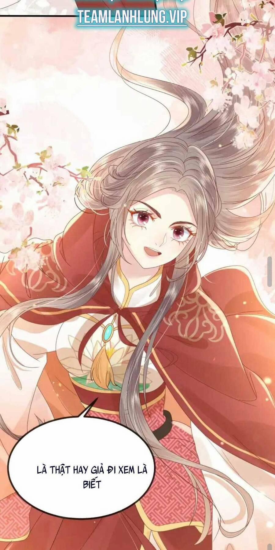 Sống Lại Một Đời , Ta Nuông Chiều Nhân Vật Phản Diện 1 trang 21